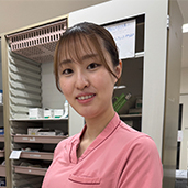看護助手