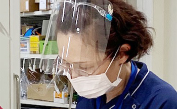 救急看護
