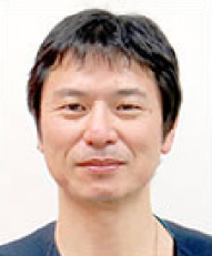 間瀬 悟